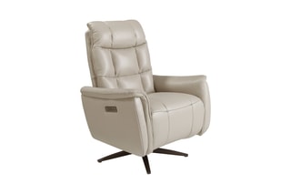 Fauteuil - Crème