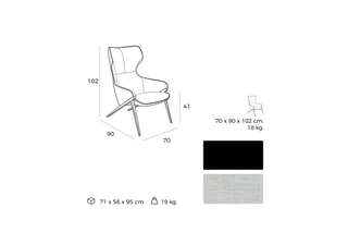 Fauteuil