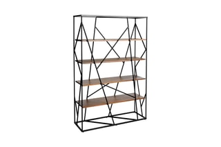Bibliothèque - 120 x 38 x 180 cm