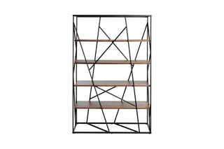 Bibliothèque - 120 x 38 x 180 cm