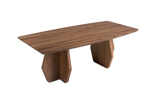 Table basse - Naturel