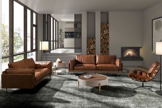 Table d'appoint - 50 x 50 x 50 cm