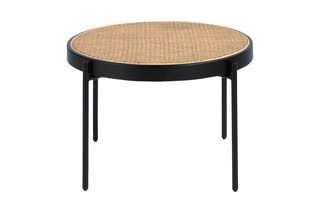 Table d'appoint - 66 x 40 cm
