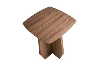 Table d'appoint - Naturel