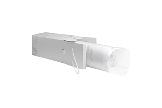 Oreiller viscoélastique - 
Blanc