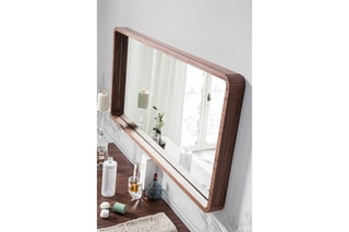 Miroir - Naturel
