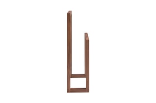 Valet de nuit Marron
