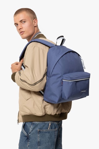 Sac à dos Padded Pak'r - Bleu cobalt