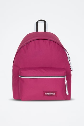 Sac à dos Padded Pak'r - Bordeaux