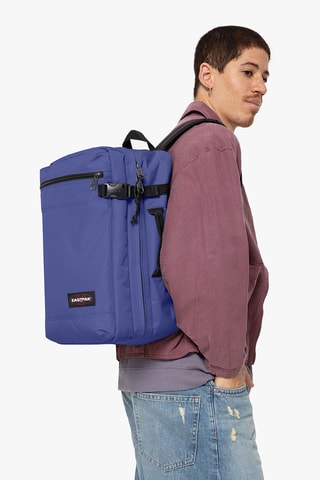Sac à dos Transit'R - Bleu