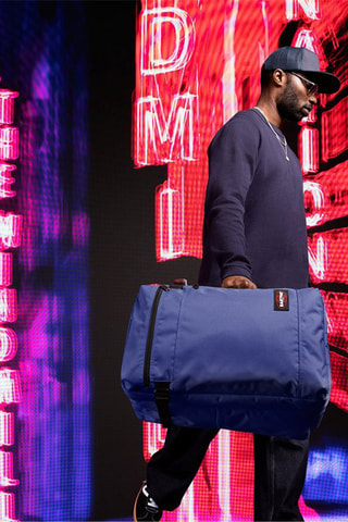 Sac à dos Transit'R - Bleu