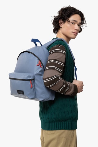 Sac à dos Day Pak’r - Bleu cobalt