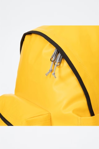 Sac à dos Day Pak’r - Jaune