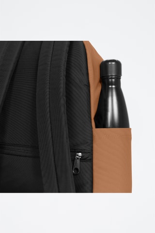 Sac à dos Day Pak'R - Marron clair