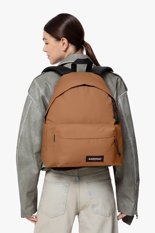 Sac à dos Day Pak'R - Marron clair
