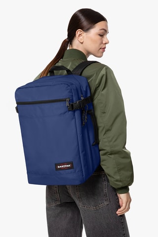 Sac à dos Transit'r Pack - Bleu marine