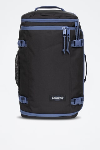 Sac à dos Carry - Noir et indigo