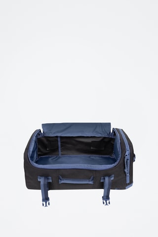 Sac à dos Carry - Noir et indigo