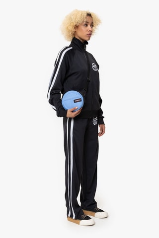 Sac bandoulière Telfar Circle - Bleu