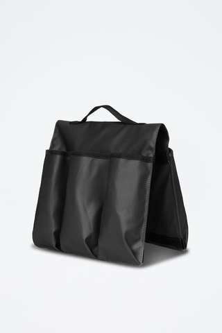 Sacoche Bottler Bike - Noir