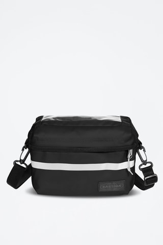 Sacoche Aman Bike - Noir