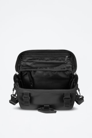 Sacoche Aman Bike - Noir