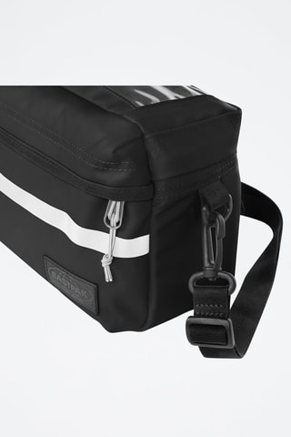 Sacoche Aman Bike - Noir