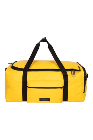 Sac de voyage Tarp Duffl'r - Jaune - 60 cm