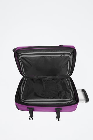 Valise cabine Transit’R (S) - Violet - 51 cm