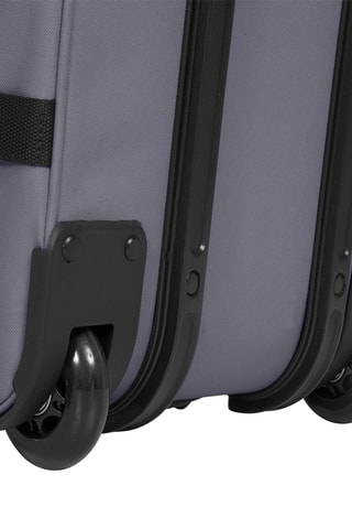 Valise cabine Transit’R (S) - Gris - 51 cm