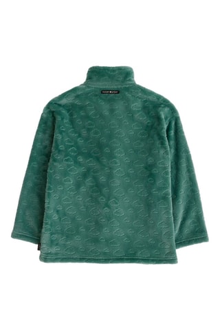 Veste de pyjama Santoro Gorjuss - Vert foncé