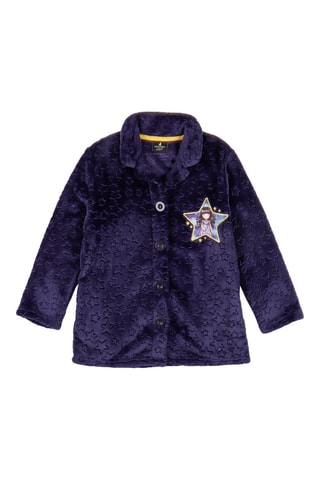 Veste Santoro Gorjuss Bleu marine