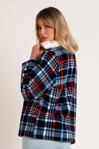 Veste de pyjama Disney - Bleu