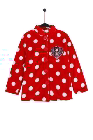 Veste Santoro Gorjuss Rouge