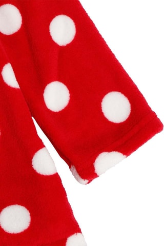 Veste Santoro Gorjuss Rouge