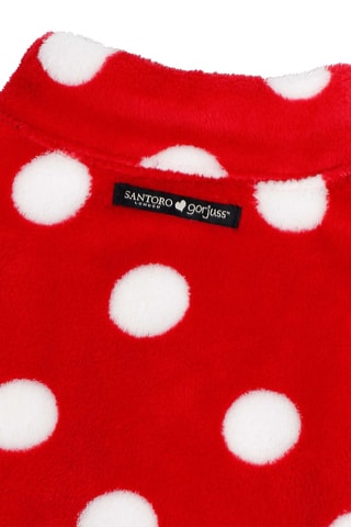 Veste Santoro Gorjuss Rouge