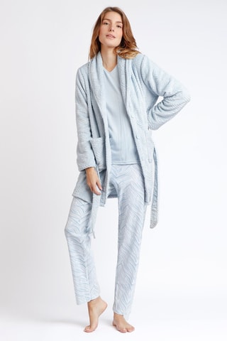Robe de chambre Ciel