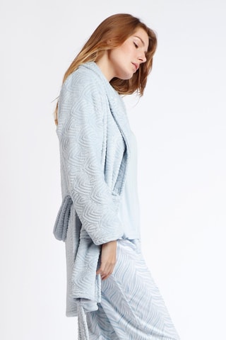 Robe de chambre Ciel