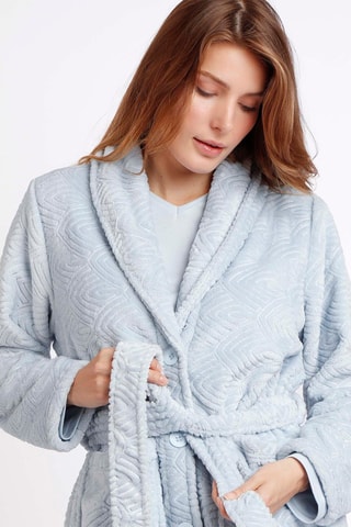 Robe de chambre Ciel