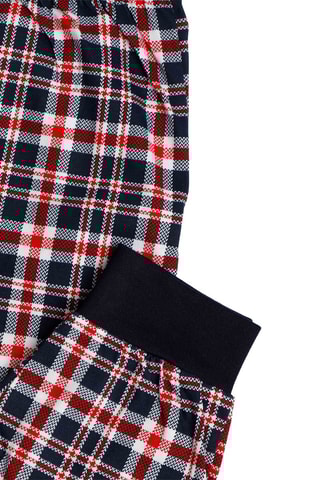 Pyjama - Bleu marine