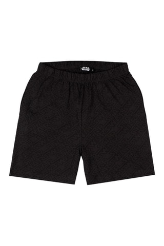 Pyjama Stormtrooper Star Wars - Blanc