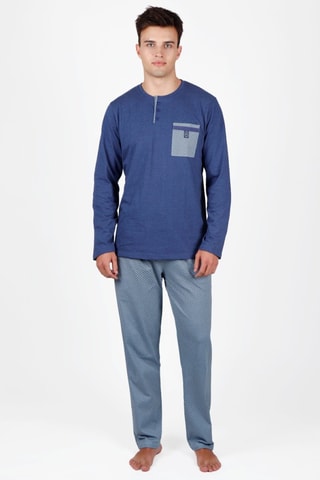 Pyjama - Bleu