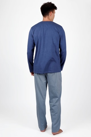 Pyjama - Bleu