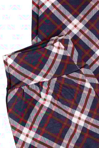 Pyjama - Bleu marine