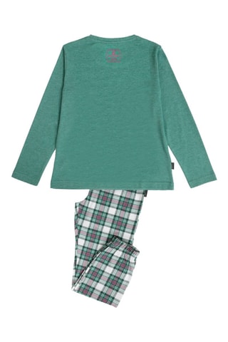 Pyjama - Vert