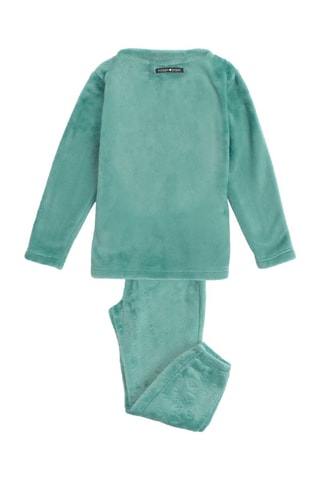 Pyjama - Vert