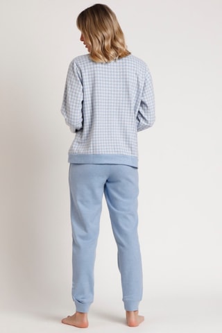 Pyjama - Bleu clair