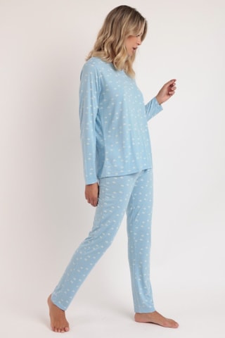 Pyjama de maternité - Ciel