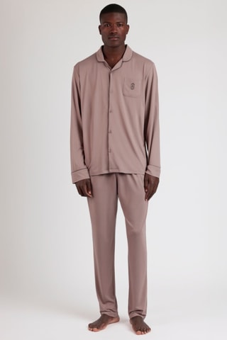 Pyjama - Taupe