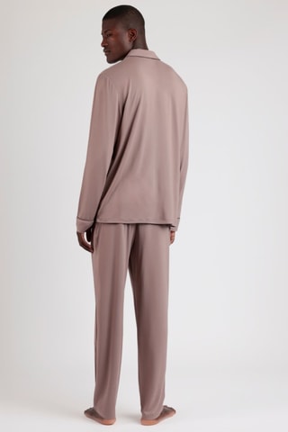 Pyjama - Taupe